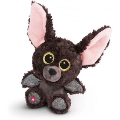 NICI Baako Fledermaus Plüsch - 15cm - Kuscheltier NICI Baako Fledermaus Plüsch - 15cm - Kuscheltier