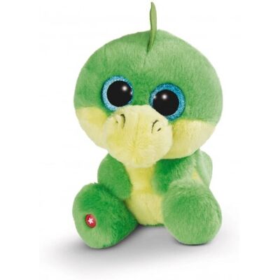 NICI McDamon Grüner Drache Plüschtier - Kuscheltier NICI McDamon Grüner Drache Plüschtier - Kuscheltier