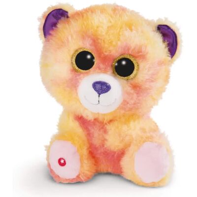 Nici Sugardoo Plüschbär - 25cm, Mehrfarben - Kuscheltier Nici Sugardoo Plüschbär - 25cm, Mehrfarben - Kuscheltier
