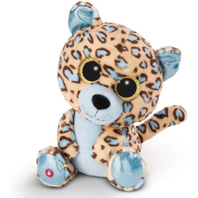 NICI Lassi Plüsch Leopard - 25cm - Plüschspielzeug NICI Lassi Plüsch Leopard - 25cm - Plüschspielzeug