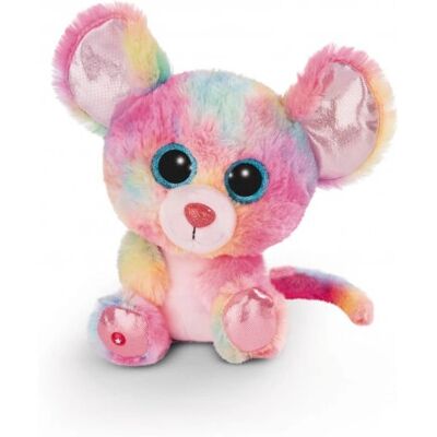 NICI Glubschis Mjuk Nalle Mus Candypop - Mjuk nalle NICI Glubschis Mjuk Nalle Mus Candypop - Mjuk nalle