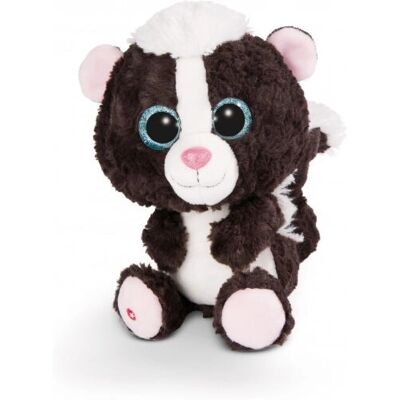 Nici Glubschis Skunk Suppi - Plüschkuscheltier Nici Glubschis Skunk Suppi - Plüschkuscheltier
