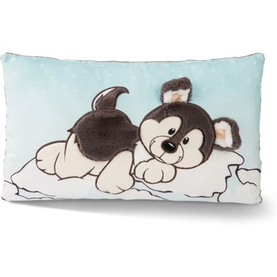 NICI poduszka niemowlęca Husky Swante - Poduszka niemowlęca NICI poduszka niemowlęca Husky Swante - Poduszka niemowlęca