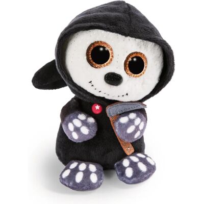NICI Sanito Halloween Skelett Mjukdjur NICI Sanito Halloween Skelett Mjukdjur