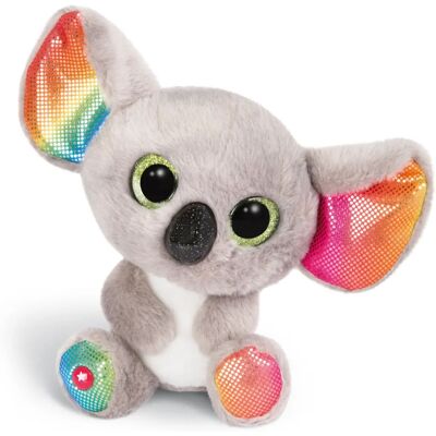NICI Glubschis 15 cm - Koala Miss Crayon NICI Glubschis 15 cm - Koala Miss Crayon