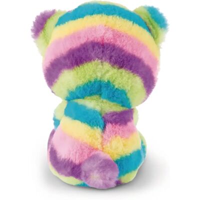 NICI 46321 Ours Arc-en-ciel - Peluche NICI 46321 Ours Arc-en-ciel - Peluche