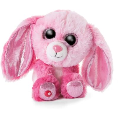 Peluches NICI Halola - Lapin - 15cm Peluches NICI Halola - Lapin - 15cm