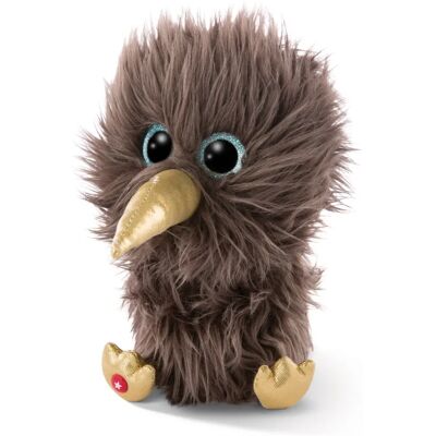 NICI Kiwi Kiwi Soda - Plysch Kiwi Fågel NICI Kiwi Kiwi Soda - Plysch Kiwi Fågel