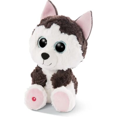 NICI Husky Barkley - Kuscheltier - 25cm NICI Husky Barkley - Kuscheltier - 25cm
