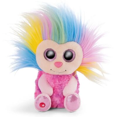 Nici Azizi Glubschis Plüschfee - 15cm Pink - Plüschspielzeug Nici Azizi Glubschis Plüschfee - 15cm Pink - Plüschspielzeug
