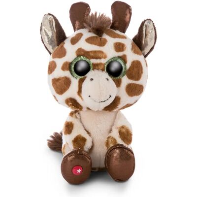 NICI Girafe Halla Peluche - Doudou NICI Girafe Halla Peluche - Doudou