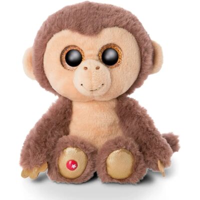 Nici Hobson 15cm Plush Toy - Monkey Nici Hobson 15cm Plush Toy - Monkey