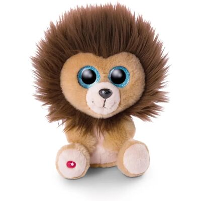 NICI Cliff Löwe Plüschtier Safari Edition - Plüschtier NICI Cliff Löwe Plüschtier Safari Edition - Plüschtier