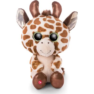 NICI Jirafa Halla - Peluche de 25cm - Muñeco de peluche NICI Jirafa Halla - Peluche de 25cm - Muñeco de peluche