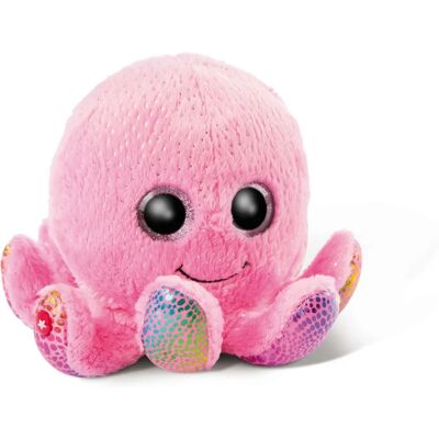 NICI Glubschis Polpo Poli - Peluche - 25cm NICI Glubschis Polpo Poli - Peluche - 25cm