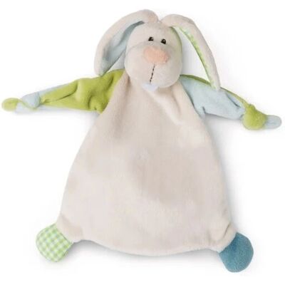 NICI 47129 Baby-Sicherheitsdecke - Baby Sicherheitsdecke NICI 47129 Baby-Sicherheitsdecke - Baby Sicherheitsdecke
