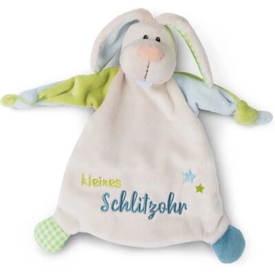 Nici Conejito Beige Peluche - Manta de Peluche Nici Conejito Beige Peluche - Manta de Peluche
