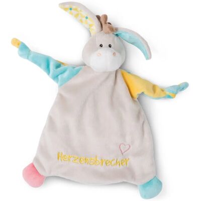 NICI Mon Premier Nici - Doudou Öufel 'Herzensbrecher' NICI Mon Premier Nici - Doudou Öufel 'Herzensbrecher'