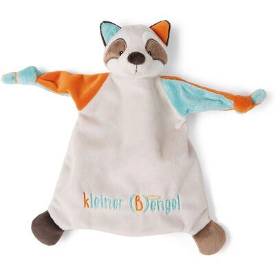 NICI Jouet de bébé en peluche - Hochet lavable NICI Jouet de bébé en peluche - Hochet lavable