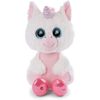 NICI Milky-Fee Muñeco de peluche unicornio - 45cm NICI Milky-Fee Muñeco de peluche unicornio - 45cm