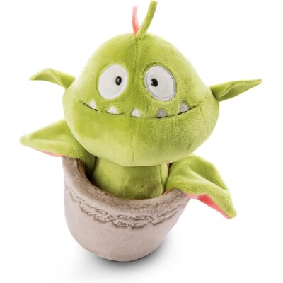 Nici - Gisela - Vert - 20 cm - Peluche Nici - Gisela - Vert - 20 cm - Peluche