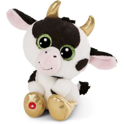 NICI Moolon Peluche - Vache - 15cm NICI Moolon Peluche - Vache - 15cm