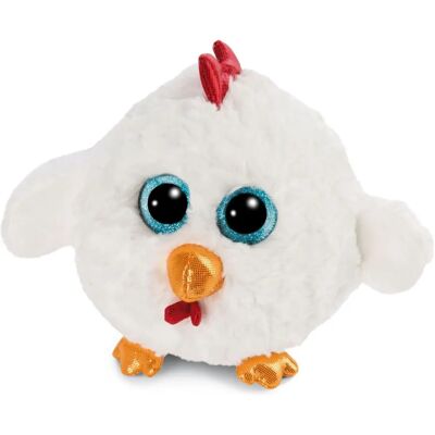 Nici Henlou - Édition Ferme - Peluche Nici Henlou - Édition Ferme - Peluche