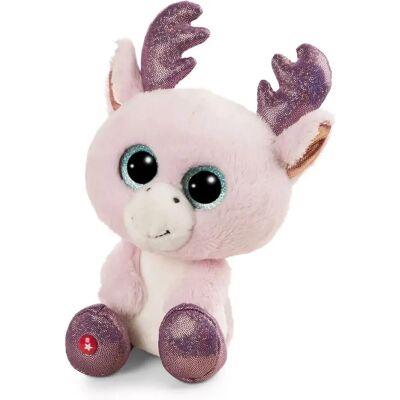 Nici GmbH Rosani Pink Plüschtier - Rentier Nici GmbH Rosani Pink Plüschtier - Rentier
