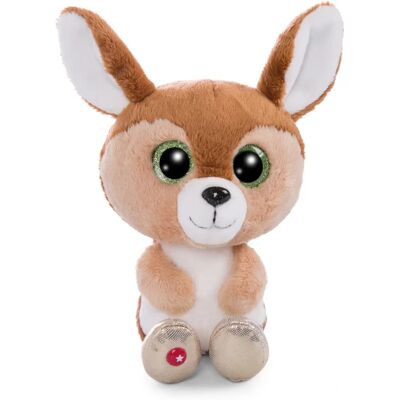 NICI Reekalf Feena - Pluchen Knuffel NICI Reekalf Feena - Pluchen Knuffel
