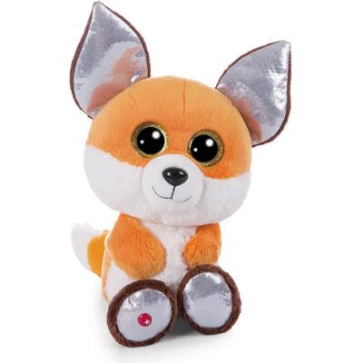 NICI Runizzi Renard - Peluche - Publicité NICI Runizzi Renard - Peluche - Publicité