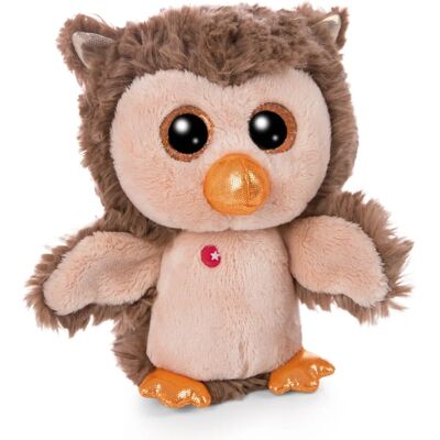 NICI Twila Peluche Multicolore - Doudou - Publicité NICI Twila Peluche Multicolore - Doudou - Publicité