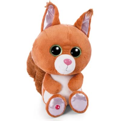 NICI Squibble Plyšák - 25cm, Barevný - Plyšová hračka NICI Squibble Plyšák - 25cm, Barevný - Plyšová hračka