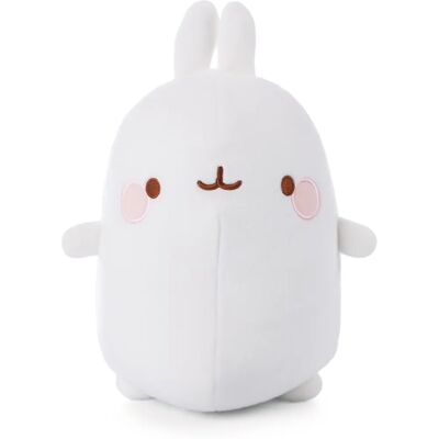 NICI Molang 48cm Peluche Multicolore - Peluche NICI Molang 48cm Peluche Multicolore - Peluche
