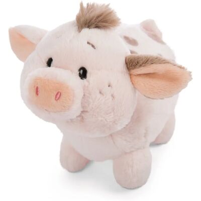 NICI - Pigwick - Vert - 18cm - Stuffed Toy NICI - Pigwick - Vert - 18cm - Stuffed Toy