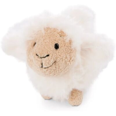 NICI Sheepmila recyceltes PET Plüschspielzeug - Grün - 12cm NICI Sheepmila recyceltes PET Plüschspielzeug - Grün - 12cm