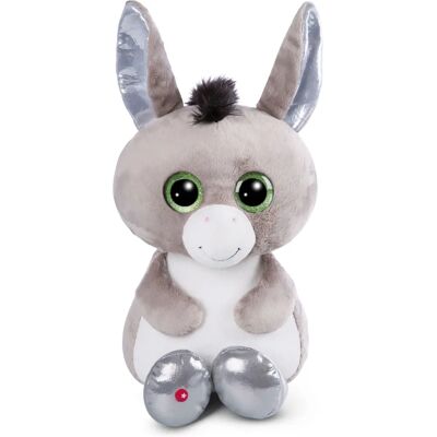 Peluches NICI Donki Grigia - Giocattolo di peluche Peluches NICI Donki Grigia - Giocattolo di peluche