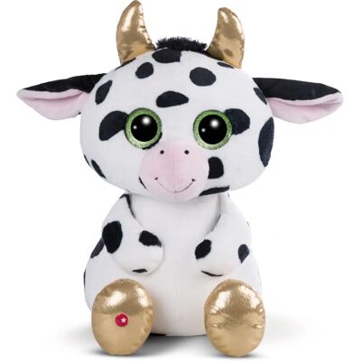 NICI 47828 Peluche XL - Mucca Glubschis NICI 47828 Peluche XL - Mucca Glubschis