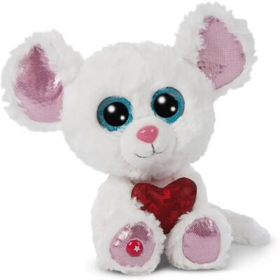 NICI 47880 Stofftier - Maus - 15cm - Plüsch NICI 47880 Stofftier - Maus - 15cm - Plüsch