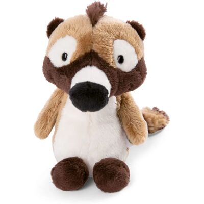 NICI Coaty Plüschfigur - 15cm Kuscheltier NICI Coaty Plüschfigur - 15cm Kuscheltier