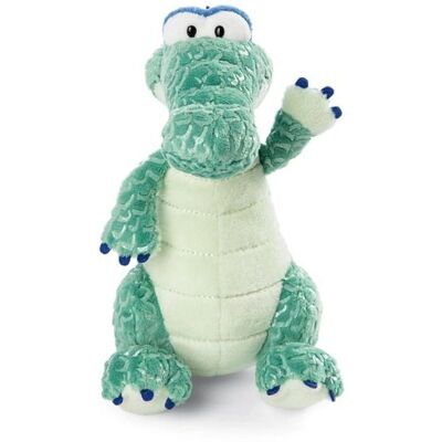 NICI Croco McDile Kuscheltier - Sitzendes Plüschtier Grün NICI Croco McDile Kuscheltier - Sitzendes Plüschtier Grün