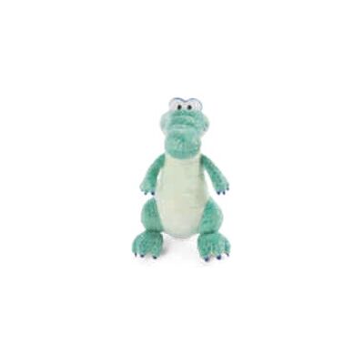 NICI Croco McDile - Plüschtier - 27cm NICI Croco McDile - Plüschtier - 27cm