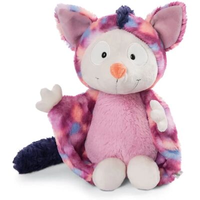 NICI Macy McFly Pink Recycelter Plüsch-Eichhörnchen - 25cm Kuscheltier NICI Macy McFly Pink Recycelter Plüsch-Eichhörnchen - 25cm Kuscheltier