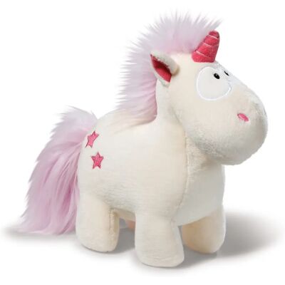 Nici Theodor Licorne Peluche - 13cm Collectible Nici Theodor Licorne Peluche - 13cm Collectible