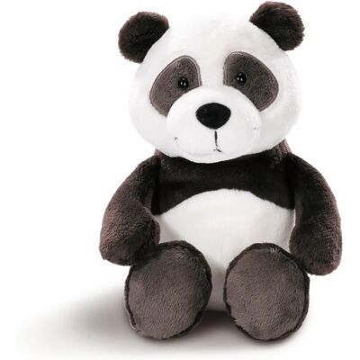 Peluche panda NICI - 20cm - Doux et Câlin Peluche panda NICI - 20cm - Doux et Câlin