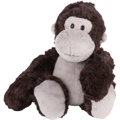 Peluches gorille NICI - 20 cm - Zoo Friends Peluches gorille NICI - 20 cm - Zoo Friends