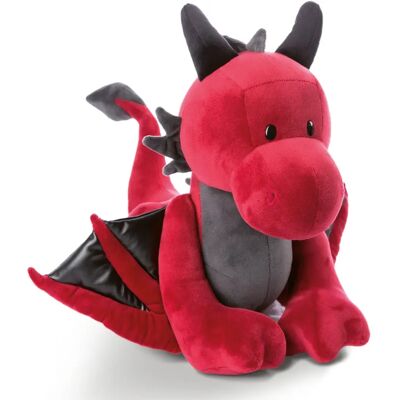NICI Eldor Standing Dragon Plush - Stuffed Animal NICI Eldor Standing Dragon Plush - Stuffed Animal