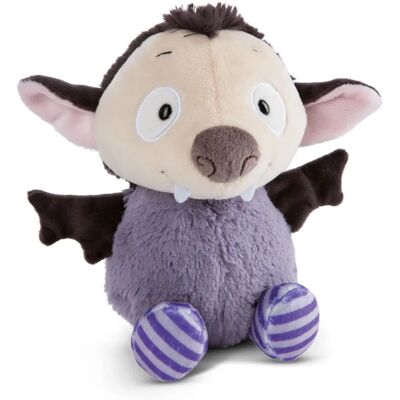 NICI Bat Plush Toy Green 22cm Forest Friends Model 48205 NICI Bat Plush Toy Green 22cm Forest Friends Model 48205
