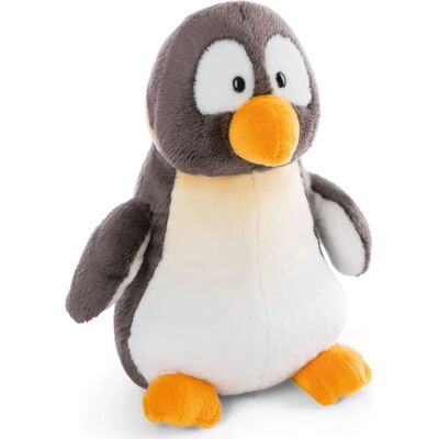 NICI Pinguin Noshy Grün - Sitzendes Kuscheltier 20cm NICI Pinguin Noshy Grün - Sitzendes Kuscheltier 20cm