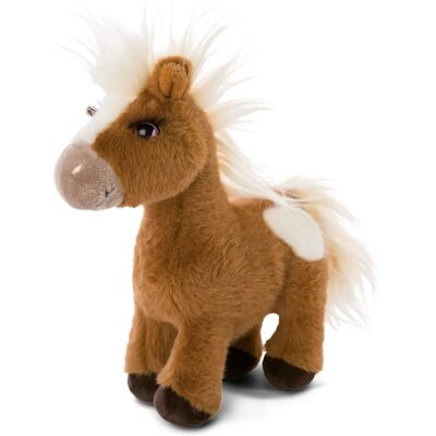 NICI Pony Lorenzo - Stehendes Kuscheltier - 25cm NICI Pony Lorenzo - Stehendes Kuscheltier - 25cm