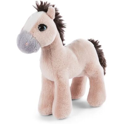 NICI Plüschspielzeug Mystery Hearts - Pony Loretta 16cm Mehrfarben NICI Plüschspielzeug Mystery Hearts - Pony Loretta 16cm Mehrfarben